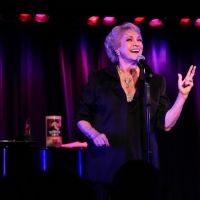 BWW Review: Marta Sanders Owns The Laurie Beechman Theatre During WHATEVER HAPPENED TO THAT NICE QUAKER GIRL?