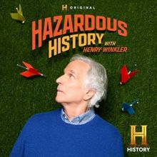 Henry Winkler's New HISTORY Channel Series to Premiere in June