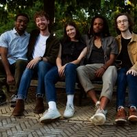 Chase Elodia Announces 'Portrait Imperfect' Release