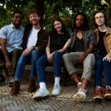 Chase Elodia Announces 'Portrait Imperfect' Release