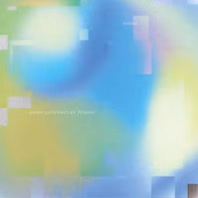 Wakelee Releases UNDER CONSTRUCTION FOREVER LP