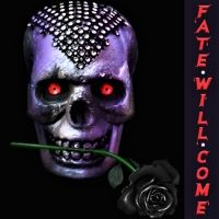 Hard Rockers, Fate Will Come, Self-Titled Album Soars On Radio Charts With New Single
