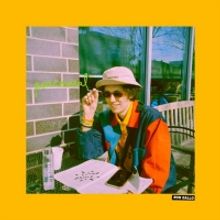 Ron Gallo Shares MF DOOM 'Gazillion Ear' Remix