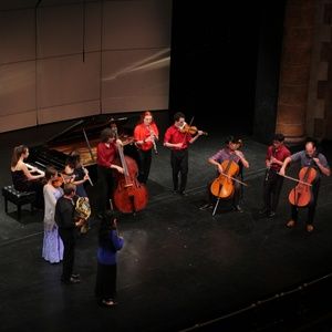 Sarasota Music Festival to Present 2026 Concert Series With Faculty and Fellows