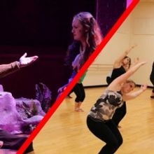 Centenary Stage Company Now Accepting Registration for Adult Acting Class and Dance C