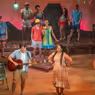 ESCAPE FROM MARGARITAVILLE to Open at New London Barn Playhouse
