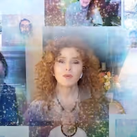 VIDEO: Watch Broadway Unite for the BROADWAY BACKWARDS Finale! Video