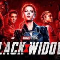Avengers' BLACK WIDOW Tops Box Office Scores Opening Weekend