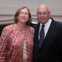 Digi And Mike Schueler Make $3 Million Commitment To Cincinnati Playhouse In The Park