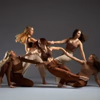 CoreDance Contemporary Presents Premiere of RE-STRAIN-ED This May
