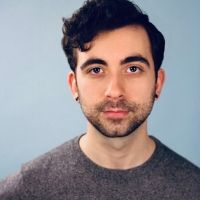 The Argyle Theatre's Jojo Minasi Takes Over Our Instagram Today!