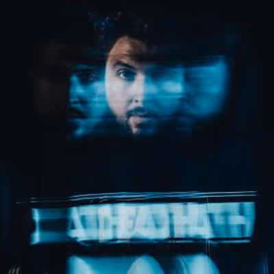 Cut The Cord. Shares "BENT!" Single from Debut EP BLUSH.