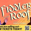 FIDDLER ON THE ROOF to Close The Encore Musical Theatre Companys Season Photo