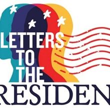 New Musical LETTERS TO THE PRESIDENT Will Hold Industry Presentation