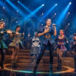 Review: SIX THE MUSICAL at Orpheum Theatre Memphis Photo