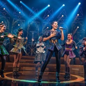 Review: SIX THE MUSICAL at Orpheum Theatre Memphis