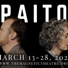 The Magnetic Theatre Will Present TRAITOR