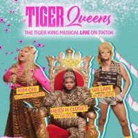 TIGER KING Anniversary to Be Celebrated With a TikTok Musical