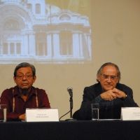 El Palacio de Bellas Artes ha sido casa de las letras mexicanas y del mundo