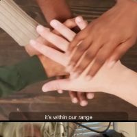 ClimateChangeTheatR Launches On TikTok And Instagram