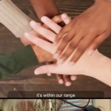 ClimateChangeTheatR Launches On TikTok And Instagram