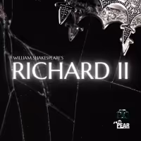 RICHARD II to Open in March at The Pear Theatre