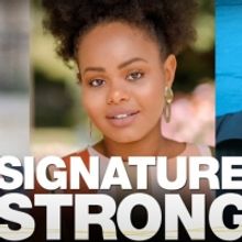 VIDEO: Robbie Schaefer and Angelica Chéri Discuss Writing Musicals on SIGNATURE STR