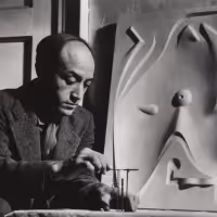 NOWHERE MAN, A Play About The Life Of Sculptor Isamu Noguchi to be Presented by The…