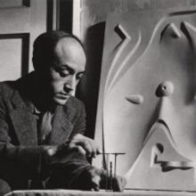 NOWHERE MAN, A Play About The Life Of Sculptor Isamu Noguchi to be Presented by The N