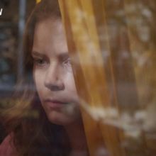 BWW News: First Movie Trailer Drops for #1 New York Times Best Selling Novel WOMAN IN