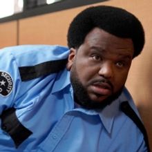 VIDEO: Peacock Shares KILLING IT Starring Craig Robinson Trailer