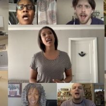 VIDEO: Theatre Tulsa Reunites RAGTIME Cast Members For 'Til We Reach That Day'