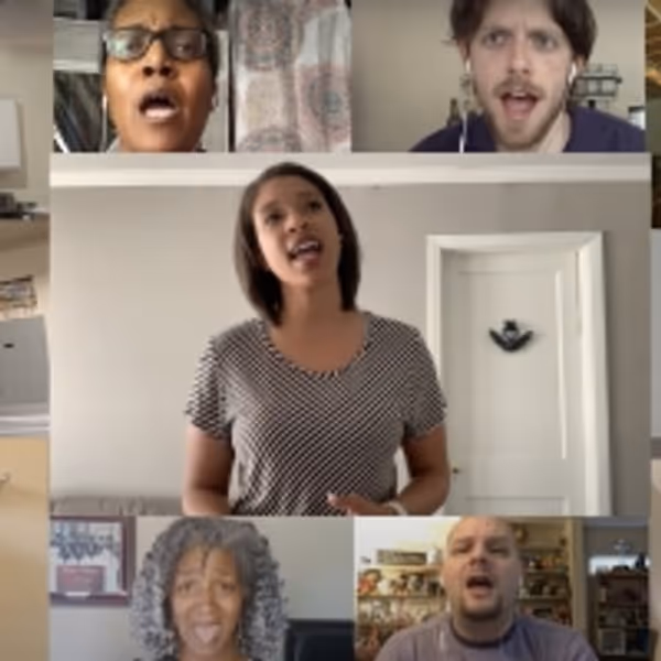 VIDEO: Theatre Tulsa Reunites RAGTIME Cast Members For 'Til We Reach That Day' - Broadway Theater Video
