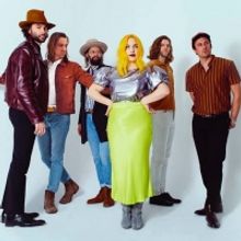 The Head And The Heart Will Play North Charleston PAC