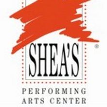 Shea's Performing Arts Center Welcomes New General Manager
