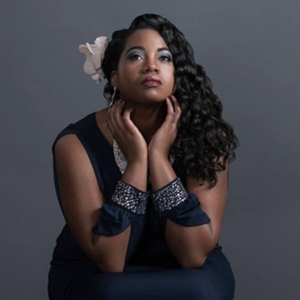 Colorado Jazz Repertory Orchestra to Present ROMEO & JULIET: Ellington's Love Songs Photo