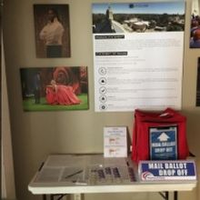 Barry Edelstein and Michael Page from The Old Globe on how the theatre is helping peo