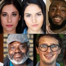 Akvavit Theatre Announces NORDIC SPIRIT FESTIVAL