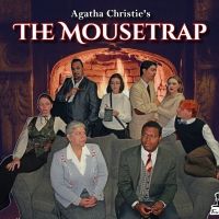 Interview: Freefall Stage Talks About THE MOUSETRAP, Plays vs. Musicals, and Being…