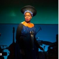 Don't Miss DREAMING ZENZILE – Get Your Tickets Today