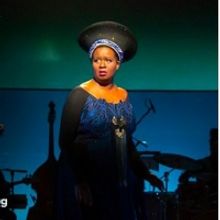 Don't Miss DREAMING ZENZILE – Get Your Tickets Today