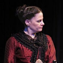 Theater for the New City Presents August Strindberg's DANCE OF DEATH, PARTS ONE AND T