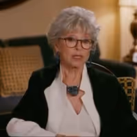 BWW Exclusive: Rita Moreno Champions the Women's Movement in New Documentary STILL… Video