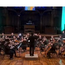 ADELPHI ORCHESTRA to Present 73rd Season Honoring America @ 250, Beethoven
