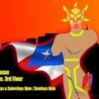 Raíces To Produce The Western New York Premiere Of EL COQUÍ ESPECTACULAR AND THE…