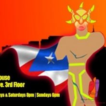 Raíces To Produce The Western New York Premiere Of  EL COQUÍ ESPECTACULAR AND THE B