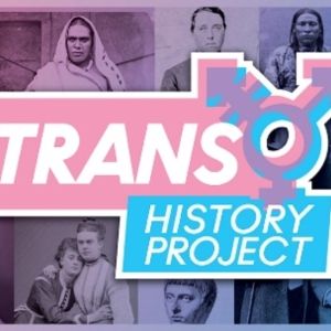 Baltimore Center Stage and Breaking the Binary Theatre Launch The Trans History…