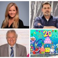 2019 Animation Hall of Fame Recipients Announced