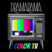 Dramarama Releases Color TV & Cinéma Vérité on Vinyl