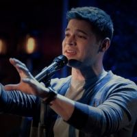 BWW Interview: Jeremy Jordan of CARRY ON, Debuting on 54 Below Premieres May 6th